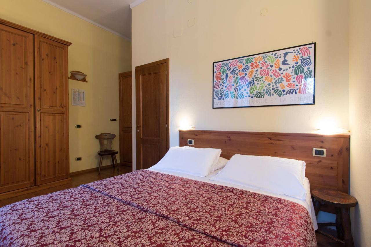 Limone Palace Aparthotel ลีโมเน เปียมอนเต ภายนอก รูปภาพ