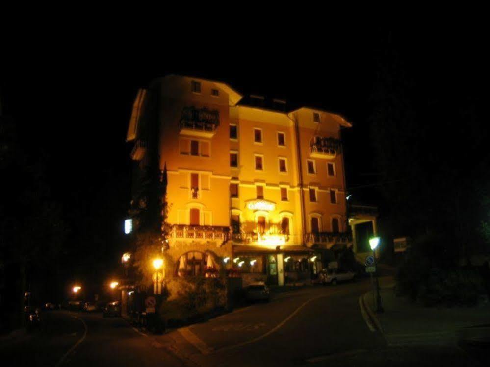 Limone Palace Aparthotel ลีโมเน เปียมอนเต ภายนอก รูปภาพ